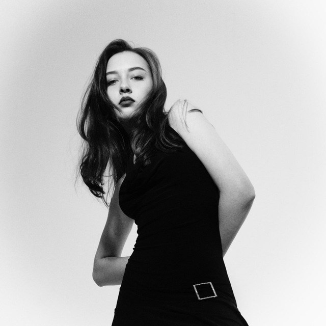 Отзывы. Фотограф в Иркутске, Харитонова Елизавета