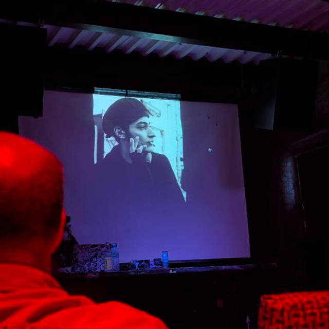 23.03.2025 // ПАПАРАЦЦИ с Владом Годуновым