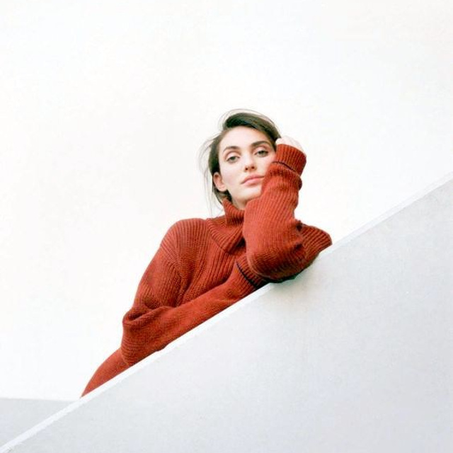 Цвет. Jean De Vivre Gallery