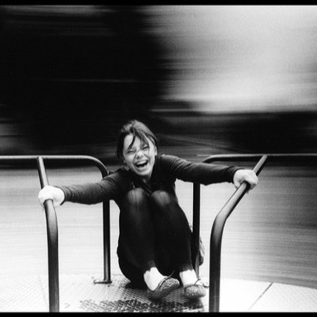 Выдержка. Jean De Vivre Gallery