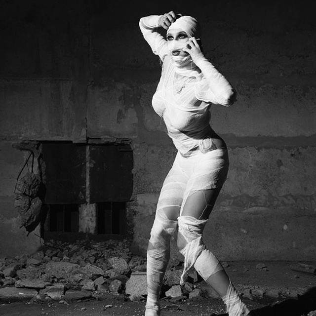 Разобрать. Jean De Vivre Gallery