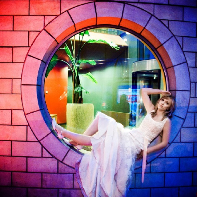 Свадьбы. Jean De Vivre Gallery