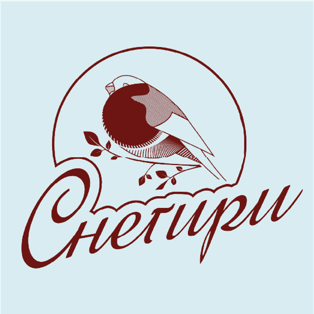 Отзывы. Олеся Бакулина, графический дизайнер, иллюстратор