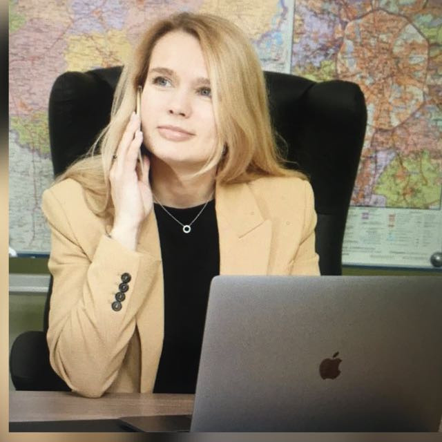 Отзывы. Визуализатор интерьеров Анна Кравченя