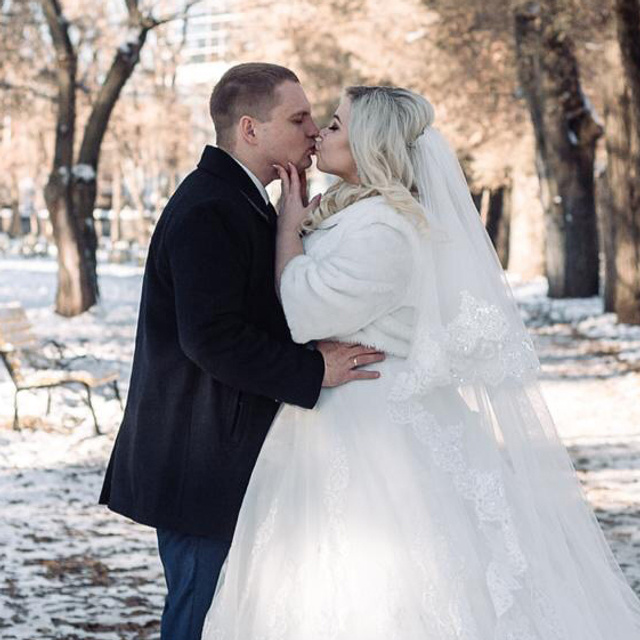 ДМИТРИЙ + ЛЮБОВЬ