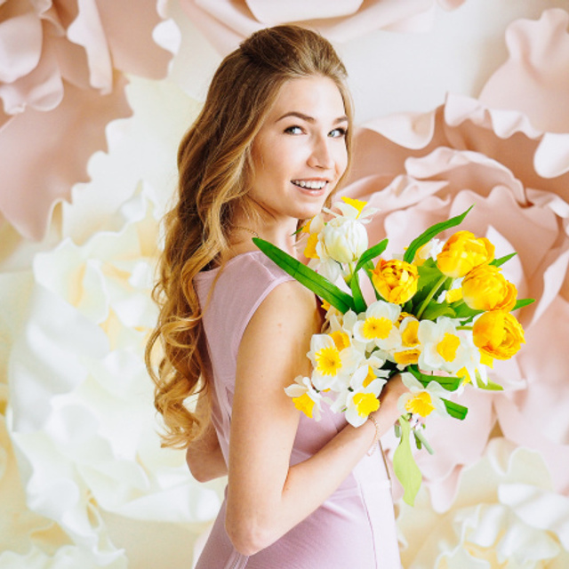 Отзывы. Алёна Орлова Портретный фотограф Москва