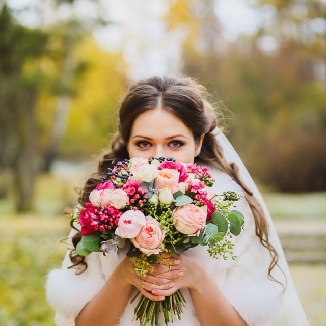 Отзывы. Алёна Орлова Портретный фотограф Москва