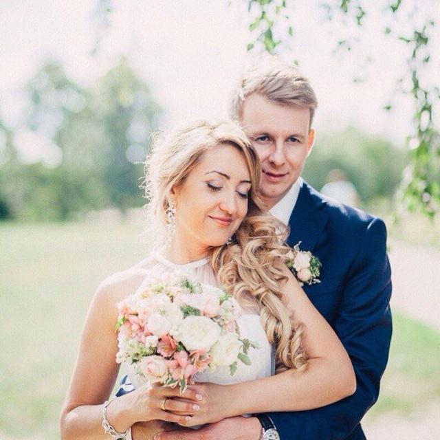 Отзывы. Алёна Орлова Портретный фотограф Москва