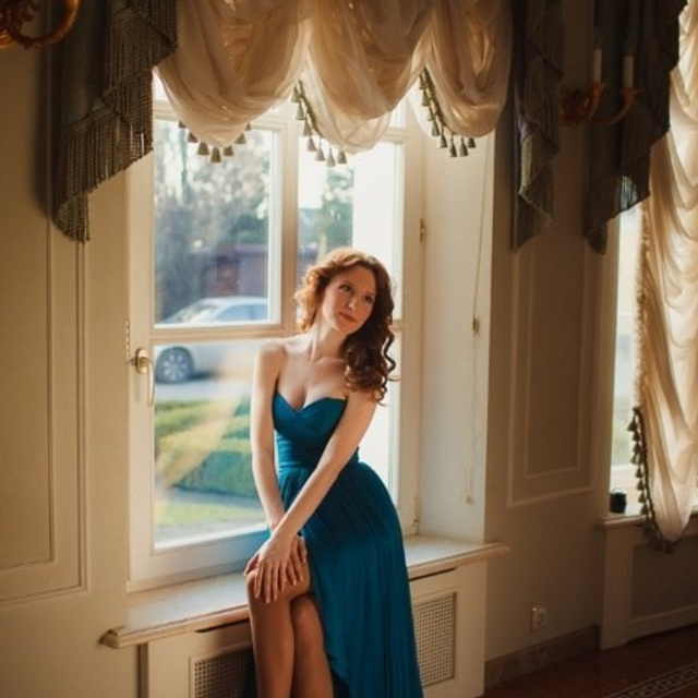 Отзывы. Алёна Орлова Портретный фотограф Москва