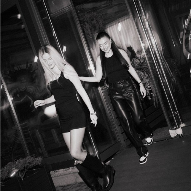PARTY