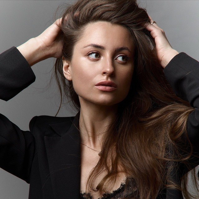 Дарья О&nbsp;Размер S. Рост 165, Параметры 83/63/90