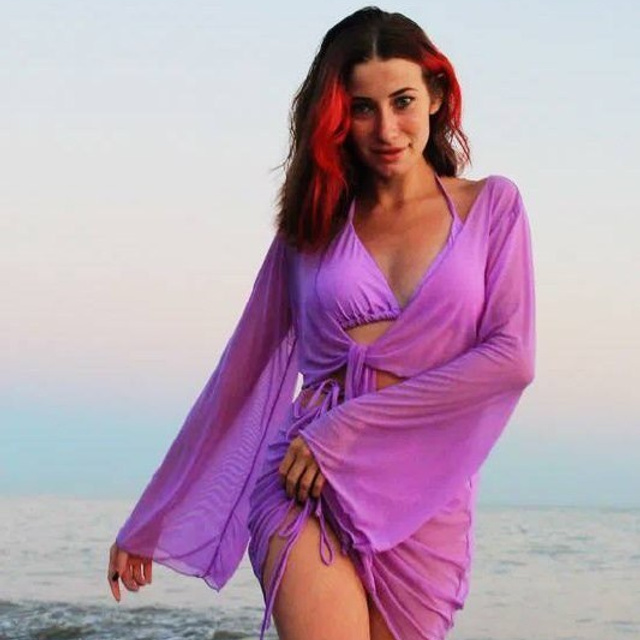 Отзывы. Фотограф / видеограф в Москве и Сочи Sofia Riversong