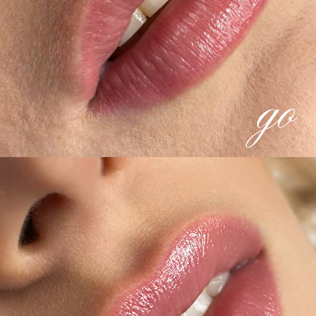 ПЕРМАНЕНТ. Коммерческий фотограф Яна Беличенко Анапа Краснодарский край