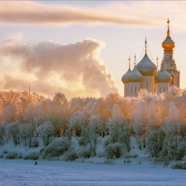 Фотопрогулка