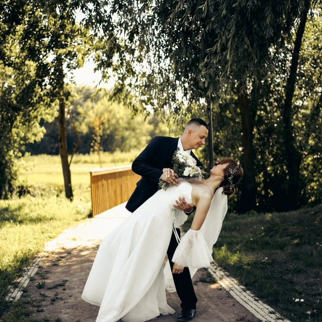 Владимир & Марина