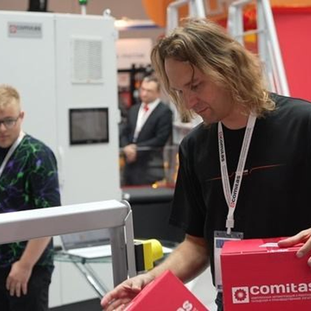 Коммерческие клиенты