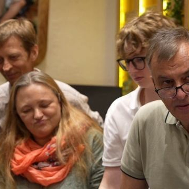 Юбилей (День Рождения)