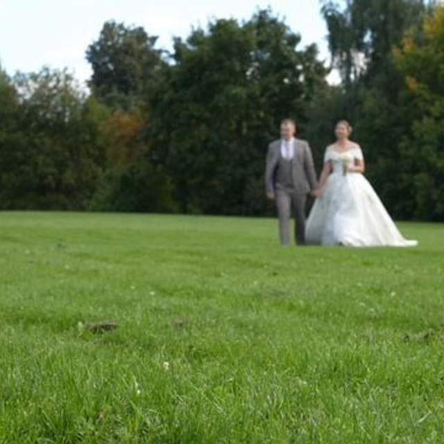 Свадебный видеоролик (Клип)