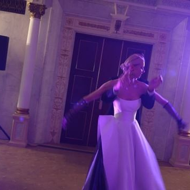 Свадебный видеоролик (Фильм)