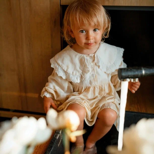 Старшие классы