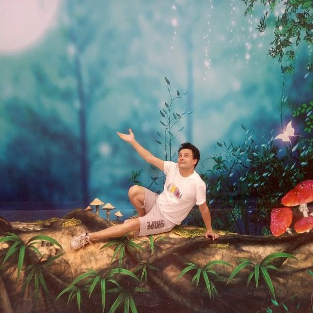 Отзывы о работе фотографа Сергея Пересвета в Москве. Ваш фотограф на праздник в Москве, Раменском, Жуковском, Люберцах