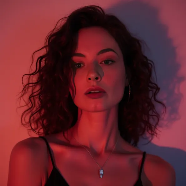 Мои нейрофотосессии