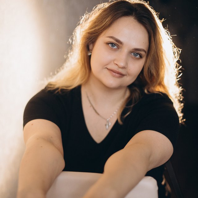 Отзывы. Алёна Берёзка фотограф Минск