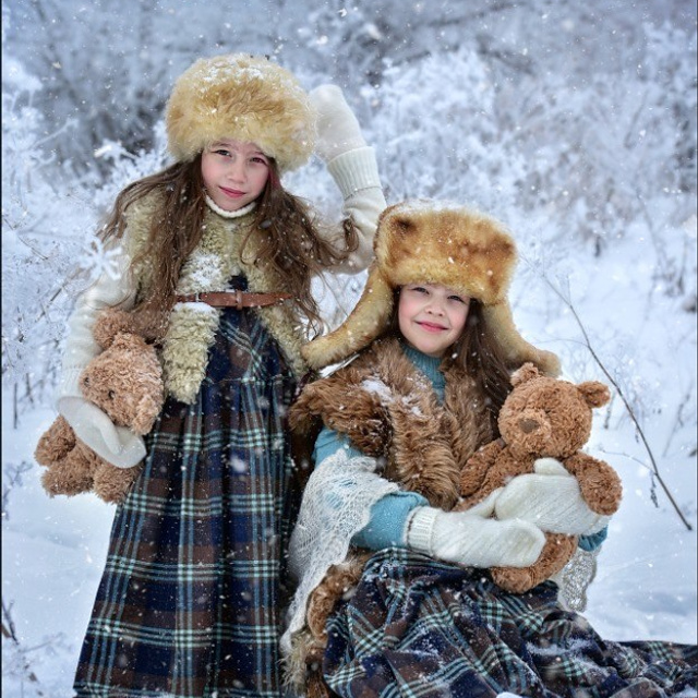 Отзывы. Художественная фотография. Первова Наталья