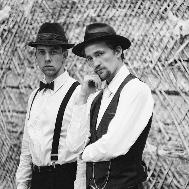 Грязные делишки