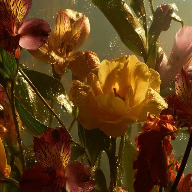 AI-креатор. Фотограф в Москве Дарья Гоглева