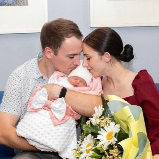 Отзывы. Фотосъемка выписки из роддома в Москве, заказать фотографа на выписку