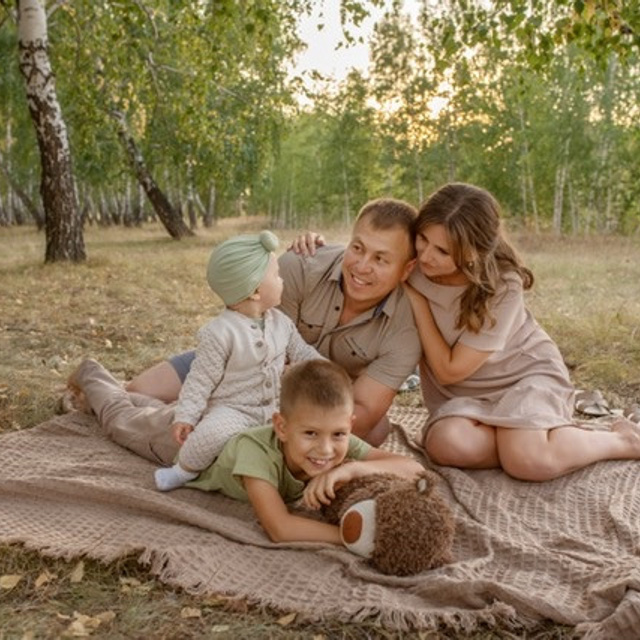 Отзывы. Фотограф в Чесме Елена Воронина