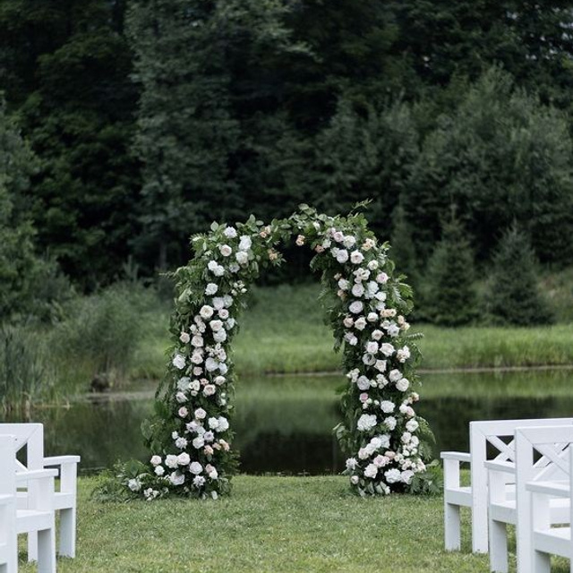 Подборка ведущих