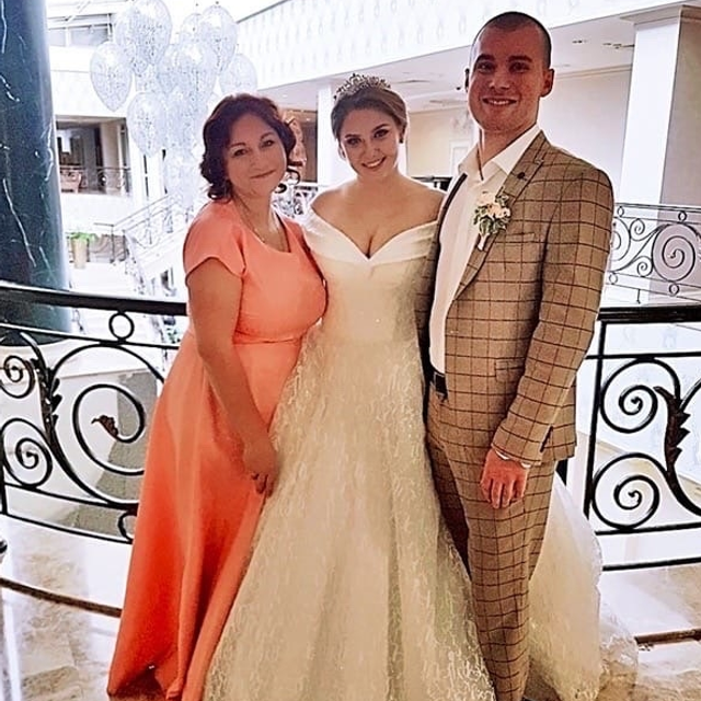 Отзывы. Свадебный организатор Москва