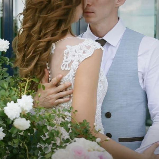 Отзывы. Свадебный и семейный видеограф Чернышова Ольга + 7 961 525 45 06