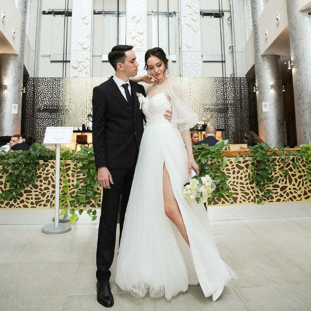 Отзывы. Свадебный и семейный видеограф Чернышова Ольга + 7 961 525 45 06