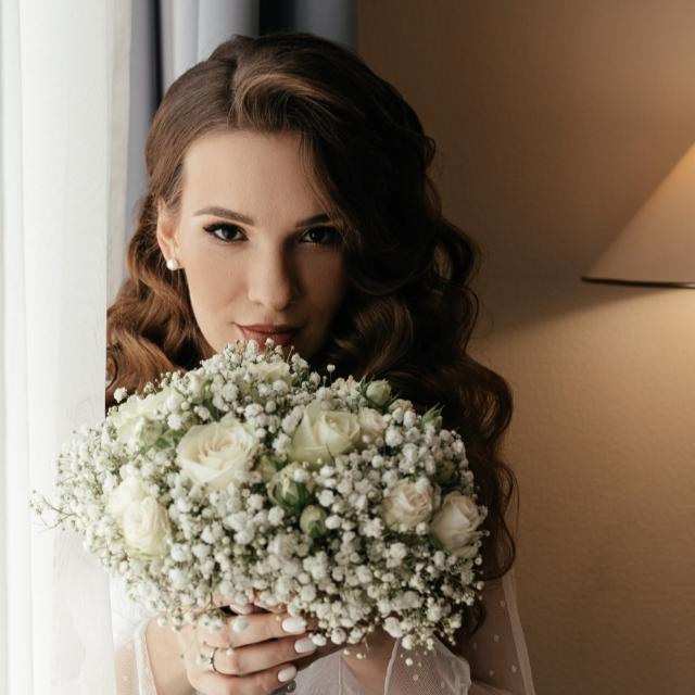 Отзывы. Свадебный и семейный видеограф Чернышова Ольга + 7 961 525 45 06