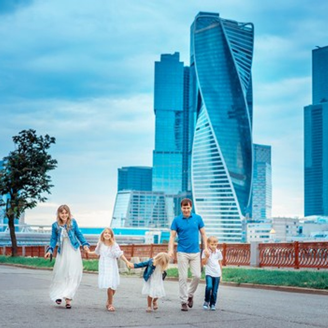 Отзывы. Детский и семейный фотограф в Москве Катерина Орлова