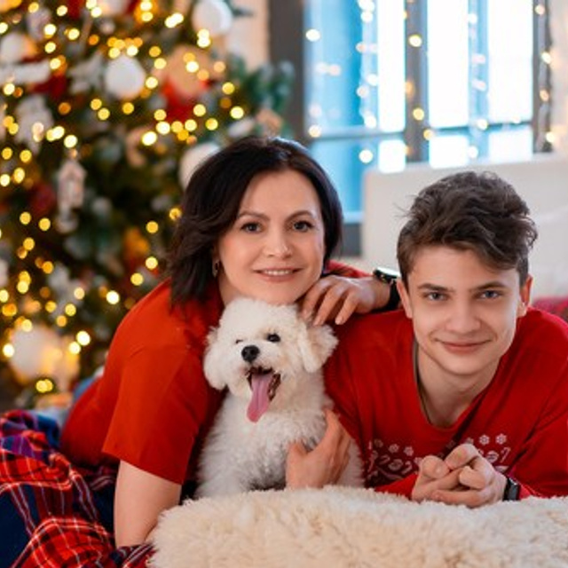 Отзывы. Детский и семейный фотограф в Москве Катерина Орлова