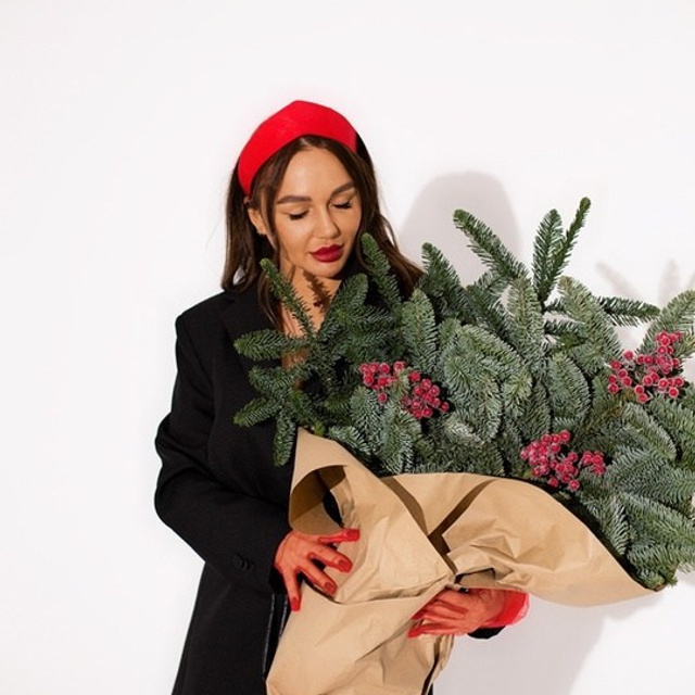 Фотограф Гилёва Ольга! Про эстетику женского тела…