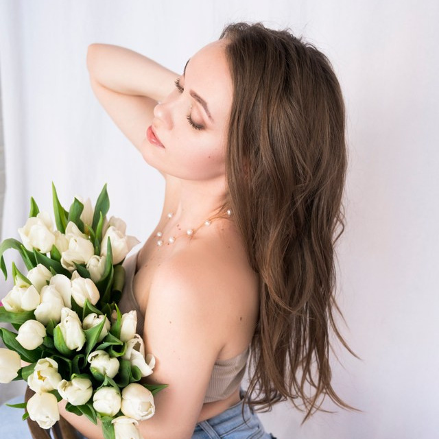 ОТЗЫВЫ. Фотограф Мария Строгонова