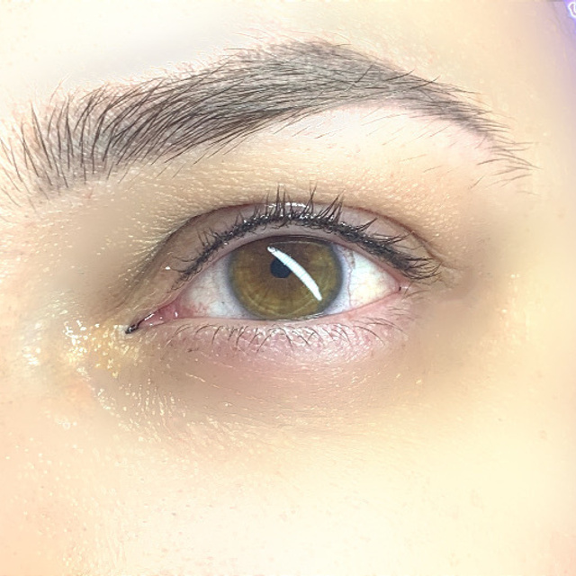 Отзывы. Бровист и Визажист