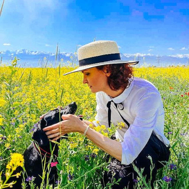 Отзывы. Фотограф Алматы Ольга Photodooshy