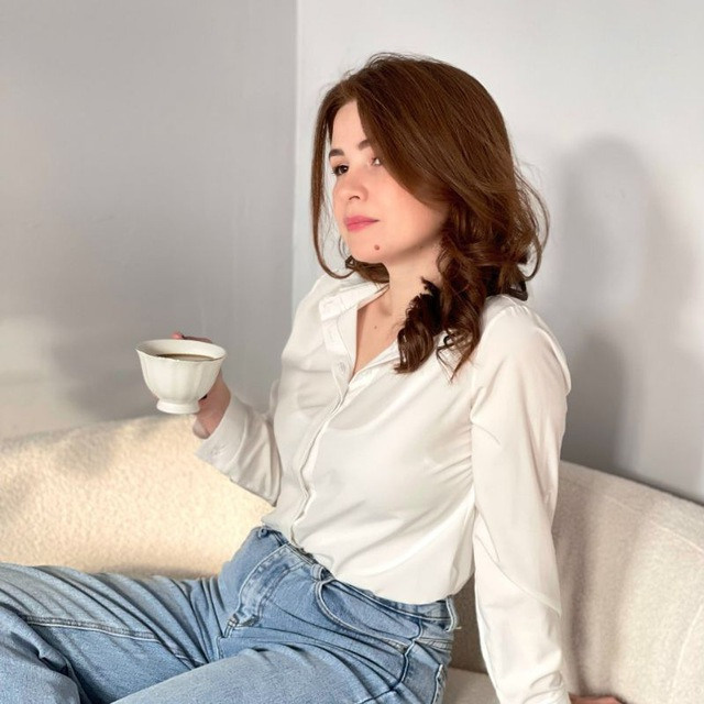 Алена, психолог