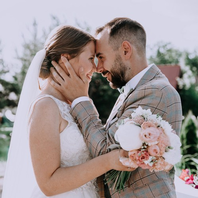 Отзывы. Свадебный фотограф в Москве — Павел Воронцов