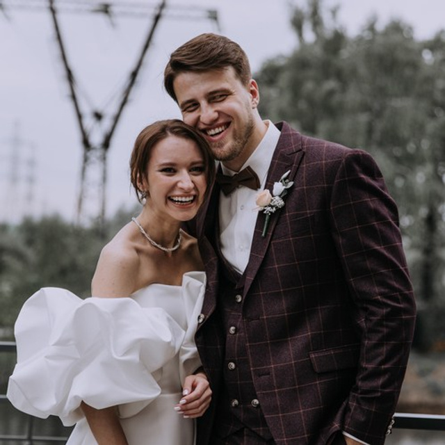 Отзывы. Свадебный фотограф в Москве — Павел Воронцов