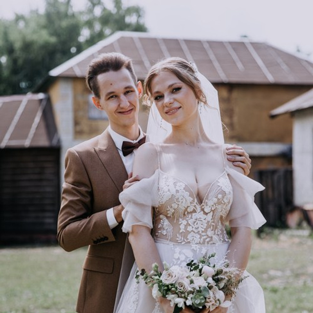 Отзывы. Свадебный фотограф в Москве — Павел Воронцов