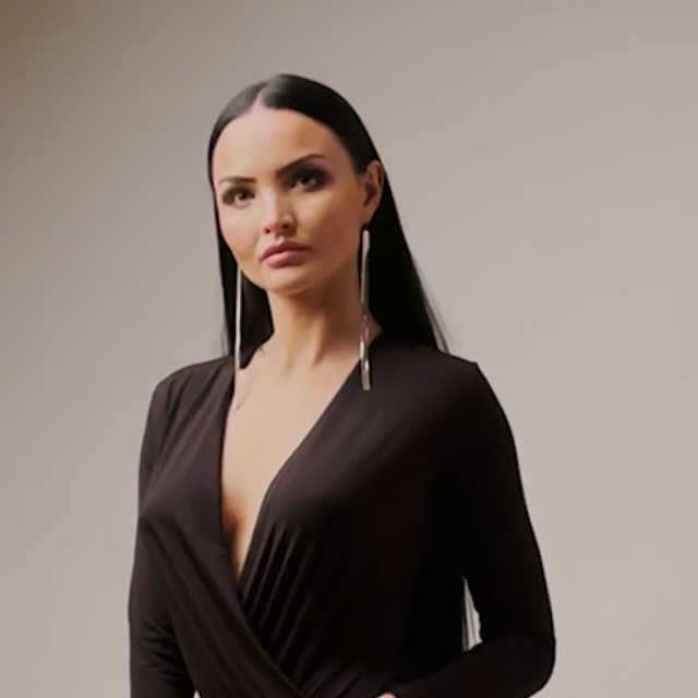 Отзывы. Анастасия Меньшенина — видеограф и фотограф в Кирове