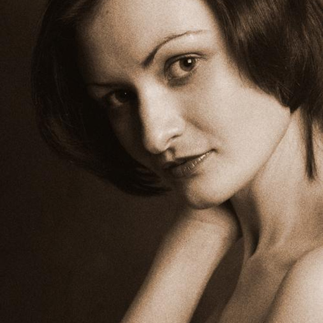 Портрет. Авторские фотографии Романа Бубнова