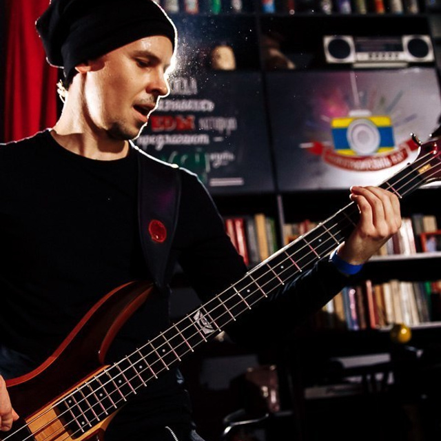 #ИВТРЕШПАТИ_2016